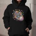 Stealing Bases And Hearts Baseball Puns Sports Graphic Youth Hoodie