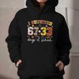 I Survived 6733 Days Baseball Football Basketball 100 Days Graphic Youth Hoodie I Survived 6733 Days Baseball Football Basketball 100 Days Graphic Youth Hoodie