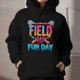 Teacher Kids Field Day 2026 Baseball Field Day Fun Day Graphic Youth Hoodie Teacher Kids Field Day 2026 Baseball Field Day Fun Day Graphic Youth Hoodie