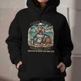 Tired Mom's Baseball Club Surviving On Snacks And Home Runs Graphic Youth Hoodie Tired Mom's Baseball Club Surviving On Snacks And Home Runs Graphic Youth Hoodie