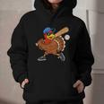 Turkey Baseball Thanksgiving Sports Humor Men Boy Kids Graphic Youth Hoodie Turkey Baseball Thanksgiving Sports Humor Men Boy Kids Graphic Youth Hoodie