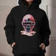 Valentine Baseball Catcher Mask Ice Cream Drip Tee For Boys Graphic Youth Hoodie Valentine Baseball Catcher Mask Ice Cream Drip Tee For Boys Graphic Youth Hoodie