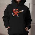 Valentine Baseball Heart Sport Valentines Day Men Boys Kids Graphic Youth Hoodie Valentine Baseball Heart Sport Valentines Day Men Boys Kids Graphic Youth Hoodie
