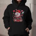 Valentines Baseball Toddler Boys Kids Dabbing Baseball Drip Graphic Youth Hoodie Valentines Baseball Toddler Boys Kids Dabbing Baseball Drip Graphic Youth Hoodie