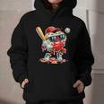 Valentines Day Heart Baseball Drip Ice Cream Boys Kids Men Graphic Youth Hoodie Valentines Day Heart Baseball Drip Ice Cream Boys Kids Men Graphic Youth Hoodie
