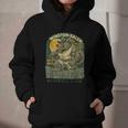 Winston-Salem Werewolves Minor League Baseball Club Graphic Youth Hoodie