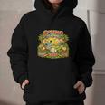 Women's Awesome Spring Trainings 2026 Baseball Arizona Florida Graphic Youth Hoodie Women's Awesome Spring Trainings 2026 Baseball Arizona Florida Graphic Youth Hoodie