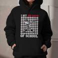 Women's I Hit 100 Days Of School Baseball 100th Day Boys Kids Graphic Youth Hoodie Women's I Hit 100 Days Of School Baseball 100th Day Boys Kids Graphic Youth Hoodie