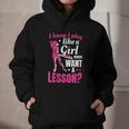 Women's Play Like A Girl Softball Baseball Girls Graphic Youth Hoodie Women's Play Like A Girl Softball Baseball Girls Graphic Youth Hoodie
