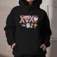 XOXO Physical Education Valentines Day Baseball Football Men Graphic Youth Hoodie XOXO Physical Education Valentines Day Baseball Football Men Graphic Youth Hoodie