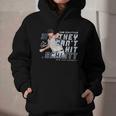 They Can't Hit Schlitt Cam Schlittler New York Baseball MLBP Graphic Youth Hoodie They Can't Hit Schlitt Cam Schlittler New York Baseball MLBP Graphic Youth Hoodie