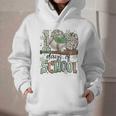 100 Days Of School Baseball Camo Men Boy Kid Graphic Youth Hoodie 100 Days Of School Baseball Camo Men Boy Kid Graphic Youth Hoodie
