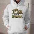 100 Days Of School Baseball Camo School Teacher Boy Graphic Youth Hoodie 100 Days Of School Baseball Camo School Teacher Boy Graphic Youth Hoodie