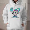 67 Baseball Drip Ice Cream 67 Baseball Men Boy Kids Graphic Youth Hoodie 67 Baseball Drip Ice Cream 67 Baseball Men Boy Kids Graphic Youth Hoodie