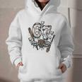 67 Baseball Six Seven Baseball 6 7 Kids Boys Girls Premium Tri-Blend Graphic Youth Hoodie