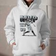 Aaron Judge New York Y Baseball 2025 AL MVP MLBAJMVPM Graphic Youth Hoodie