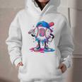 Baseball Drip 8th 8 Year Old Birthday Boys Pitcher Player Graphic Youth Hoodie Baseball Drip 8th 8 Year Old Birthday Boys Pitcher Player Graphic Youth Hoodie