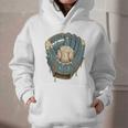 Baseball Drip Ice Cream Glove With Sprinkles And Ball Youth Premium Tri-Blend Graphic Youth Hoodie Baseball Drip Ice Cream Glove With Sprinkles And Ball Youth Premium Tri-Blend Graphic Youth Hoodie
