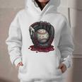 Baseball Drip Team For Boys And Girls Ice Cream Cool Premium Tri-Blend Graphic Youth Hoodie