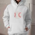 Baseball Gigi Distressed Vintage Grandma Game Day Graphic Youth Hoodie Baseball Gigi Distressed Vintage Grandma Game Day Graphic Youth Hoodie