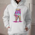 Baseball Ice Cream Drip Boys Glove Sprinkles Baseball Lover Graphic Youth Hoodie Baseball Ice Cream Drip Boys Glove Sprinkles Baseball Lover Graphic Youth Hoodie