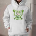 Baseball Icecream St Patrick's Day Lucky Charm Shamrock Drip Graphic Youth Hoodie Baseball Icecream St Patrick's Day Lucky Charm Shamrock Drip Graphic Youth Hoodie