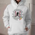 Birthday Baseball Lover 40 Years Old Awesome Since 1986 Premium Tri-Blend Graphic Youth Hoodie