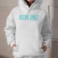 BSBL SZN Baseball Season Game Day Boys Girls Youth Premium Tri-Blend Graphic Youth Hoodie BSBL SZN Baseball Season Game Day Boys Girls Youth Premium Tri-Blend Graphic Youth Hoodie