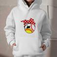 Busy Raising Ballers Baseball Softball Soccer Mom Premium Tri-Blend Graphic Youth Hoodie Busy Raising Ballers Baseball Softball Soccer Mom Premium Tri-Blend Graphic Youth Hoodie