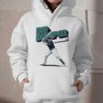 Cal Raleigh Seattle MLB Baseball Players MLBCRA205M Graphic Youth Hoodie