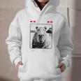 Capybara Love Valentines Day Cute Animal Hearts Raglan Baseball Tee Graphic Youth Hoodie Capybara Love Valentines Day Cute Animal Hearts Raglan Baseball Tee Graphic Youth Hoodie