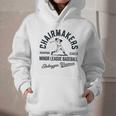 Chairmakers Sheboygan Minor League Baseball Graphic Youth Hoodie