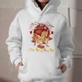 Chuc Mung NAM Moi 2026 Vietnamese Lunar New Year Of Horse Raglan Baseball Tee Graphic Youth Hoodie