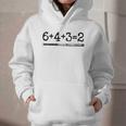 Double Play 6 4 3 2 Vintage Baseball Math Softball Player Premium Tri-Blend Graphic Youth Hoodie Double Play 6 4 3 2 Vintage Baseball Math Softball Player Premium Tri-Blend Graphic Youth Hoodie