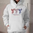 My Favorite Season Is Baseball Coquette Bow Game Day Mom Sis Graphic Youth Hoodie My Favorite Season Is Baseball Coquette Bow Game Day Mom Sis Graphic Youth Hoodie