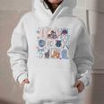Game Day Baseball Lover Coquette Bow Girl Women Kid Mom Mama Graphic Youth Hoodie Game Day Baseball Lover Coquette Bow Girl Women Kid Mom Mama Graphic Youth Hoodie