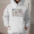 Game Day Just A Baseball Goose Cute Duck Team Sports Graphic Youth Hoodie Game Day Just A Baseball Goose Cute Duck Team Sports Graphic Youth Hoodie