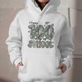 Happy 100th Day Of School Baseball Camo Boys Kids Toddler Graphic Youth Hoodie Happy 100th Day Of School Baseball Camo Boys Kids Toddler Graphic Youth Hoodie