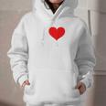 I Heart My Wawa Raglan Baseball Tee Graphic Youth Hoodie I Heart My Wawa Raglan Baseball Tee Graphic Youth Hoodie