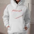 Hit Hard Run Fast Turn Left Baseball Player & Fan Premium Tri-Blend Graphic Youth Hoodie Hit Hard Run Fast Turn Left Baseball Player & Fan Premium Tri-Blend Graphic Youth Hoodie