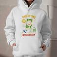 Hobby Trading Card Parody Humor 11 Baseball Cards Collector Premium Graphic Youth Hoodie Hobby Trading Card Parody Humor 11 Baseball Cards Collector Premium Graphic Youth Hoodie