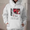 Hunter Greene Cincinnati MLB Baseball Players MLBHGR203M Graphic Youth Hoodie Hunter Greene Cincinnati MLB Baseball Players MLBHGR203M Graphic Youth Hoodie