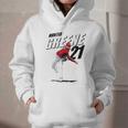 Hunter Greene Cincinnati MLB Baseball Players MLBHGR204M Graphic Youth Hoodie Hunter Greene Cincinnati MLB Baseball Players MLBHGR204M Graphic Youth Hoodie