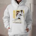 Jackson Merrill San Diego MLB Baseball Player MLBJME203M Graphic Youth Hoodie
