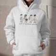 Just a Baseball GooseLife Is Better With Geese On Your Team Graphic Youth Hoodie Just a Baseball GooseLife Is Better With Geese On Your Team Graphic Youth Hoodie