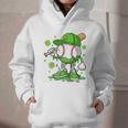 Kids Boys Happy St Patricks Day Kids Baseball Ice Cream Drip Graphic Youth Hoodie Kids Boys Happy St Patricks Day Kids Baseball Ice Cream Drip Graphic Youth Hoodie