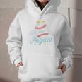 Los Angeles Angel Ball Tshirt Cool Baseball Team Premium Tri-Blend Graphic Youth Hoodie