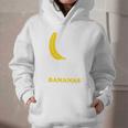 Love Bananas Banana Baseball Graphic Youth Hoodie Love Bananas Banana Baseball Graphic Youth Hoodie