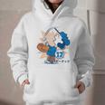 Lucy Van Pelt Baseball Catch Graphic Youth Hoodie Lucy Van Pelt Baseball Catch Graphic Youth Hoodie