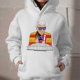 Marvin Zindler Houston Soccer Football Basketball Baseball Premium Tri-Blend Graphic Youth Hoodie Marvin Zindler Houston Soccer Football Basketball Baseball Premium Tri-Blend Graphic Youth Hoodie
